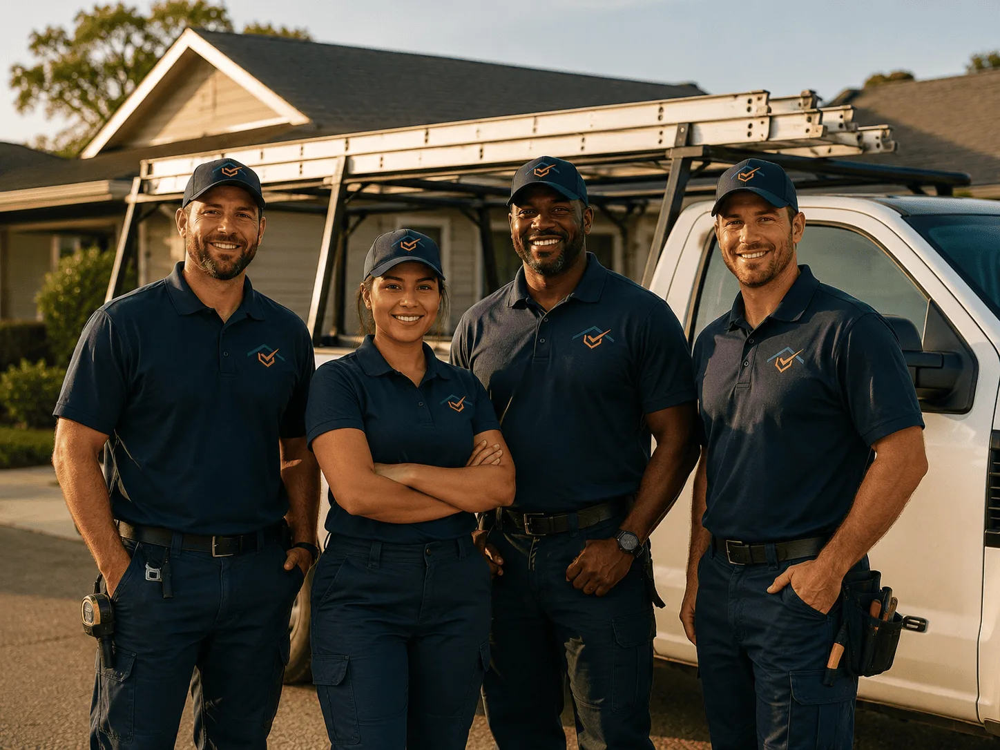 Roof Inspection company in Lake, WV